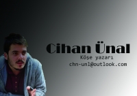 Cihan ÜNAL kullanıcısının resmi